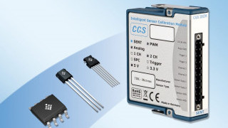 Flexible Peripherals and Firmware for Stepper / BLDC / BDC Control