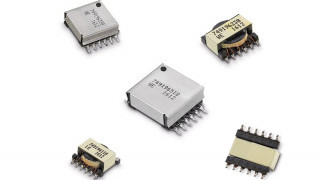 Flexible Transformers for Switched-Mode Power Supplies
