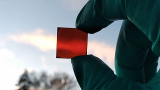 A Solar Sandwich and 5 Other Developments for a Bright Future