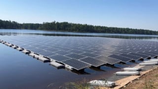 Are Solar Farms on Federal Waters Feasible?