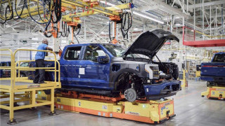 Bad News for EVs? A Look at Recent Trouble