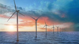 Offshore Wind Farm Will Be Largest Renewable Project in France