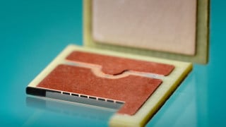 Fraunhofer IZM is Putting the Electric Car in the Fast Lane