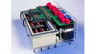 Fraunhofer ISE Creates Compact Inverters for Direct Connection to Medium-Voltage Grids