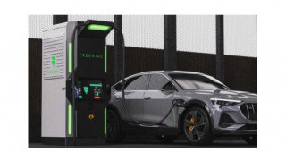 FreeWire Procures Financial Investment to Develop its Ultrafast Charging Technologies 