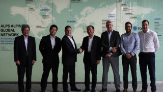 French-Japanese Alliance Seeks to Drive Energy-Harvesting-Powered IoT Devices