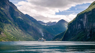 Siemens and PowerCell to Collaborate in Fuel Cell Systems for Ships