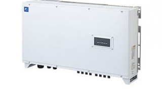 SiC Enables the World’s Lightest PV Inverters in the 30- to 50-kVA Class
