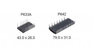 Fuji Electric Grows its Offering of IGBT-based Intelligent Power Modules 