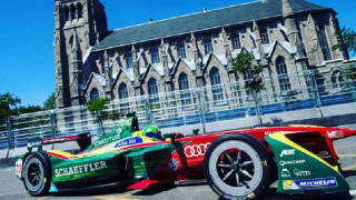 Furious End to Formula E Racing Season and Major Step Forward for eMobility