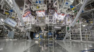 Fusion Future Accelerates With DOE Funding