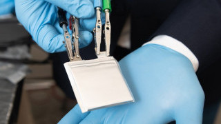 Stretchy Plastic Electrolytes Could Enable New Lithium-Ion Battery Design