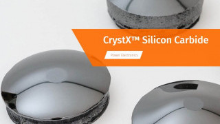 GTAT ISO-9001:2015 Certification for Silicon Carbide