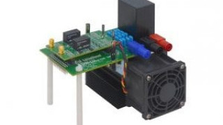 SiC Power MOSFET Gate Drive Evaluation Platform