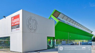 GE to Sell Distributed Power Business to Advent for $3.25 Billion