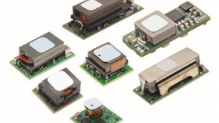 Non-Isolated DC-DCs for Challenging Industrial Environments