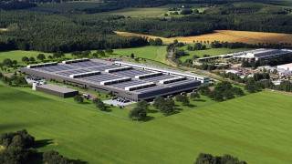 European Consortium aims for 6-GWh Li-ion Gigafactory
