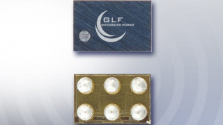 Ultra-Low-Power Switch Features “Deep Sleep” Function to Hold Battery Charge