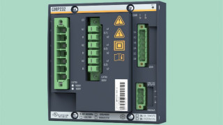 Grid Monitor Offers Improved Power Quality Measurements