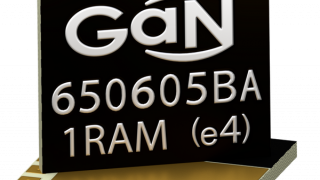 GaN Systems Expands Automotive Product Line
