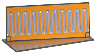 120A / 650V GaN Power Transistor Can Double Power Conversion Density
