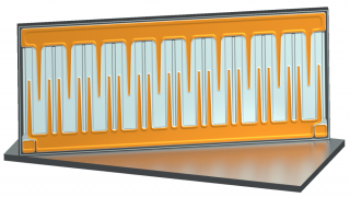 GaN Systems Targets Module Makers with 150A and 80A Power Transistors in Die Form