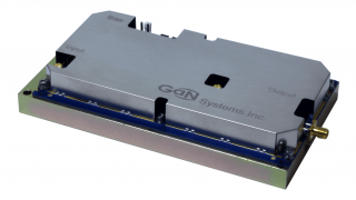 Wireless Power Market Advances with GaN Systems’ 100W and 300W Solutions