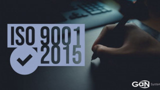 GaN Systems Receives ISO 9001:2015 Certification