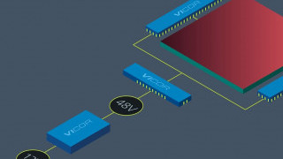DC-DC Supports High-Performance 48V GPUs in Legacy 12V Data Centers