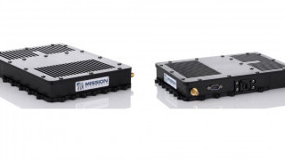 Highly-Integrated GaN BUCS for Next Gen Portable SATCOM Terminals