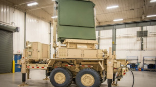 GaN Gives Radar 360 Degree Threat Detection Ability