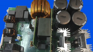 Enhanced LTSpice Model Simplifies Designing with GaN