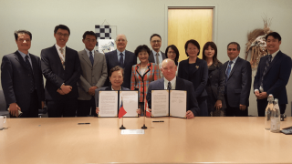 GaN Systems and Taiwan’s MOEA to Collaborate on GaN Commercialization
