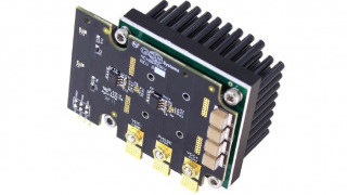 High-Power GaN Converter IMS Evaluation Platform