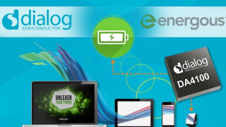 GaN-based High-Power, Near Field WattUp Charging Solution