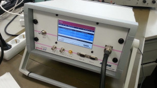 GaN-on-Si RF Systems Technology and Power Devices Advance