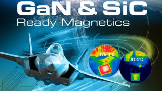Optimizing Performance with GaN Ready Magnetics