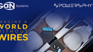 GaN Systems, PowerSphyr To Develop “Industry-first” WPT Lineup