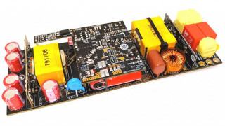 300W Adapter Reference Design from GaN Systems and ON Semiconductor Highlights GaN Innovation and Performance in Consumer Devices