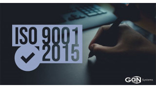 GaN Systems Receives ISO 90012015 Certification