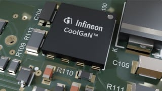 Can GaN Solve AI Data Center Power Needs in 2025? 
