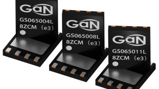 GaN Systems Showcased Design Tools and Reference Designs at APEC