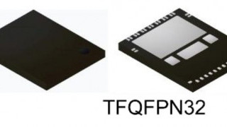 Galvanic Isolated Octal High-Side Smart Power Solid State Relay