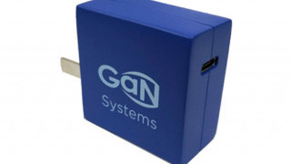 GaN Systems Announces 65W QR Charger Reference Design as Demand for GaN Chargers Escalates