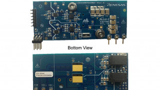 GaN Systems Releases Two 650V Evaluation Cards 