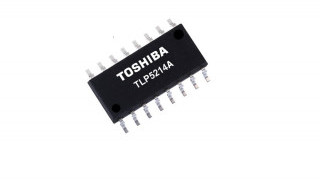 Gate Driver Photocoupler with Improved Desaturation Sensing Function