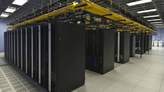 Vertiv sees Advent of Gen 4 Data Center in Look Ahead to 2018