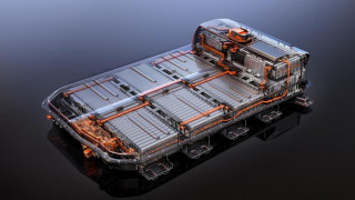 Honda Partners on General Motors’ Next-Gen Battery Development
