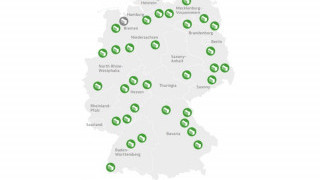 Germany Pledges €300 Million for Green Hydrogen Research