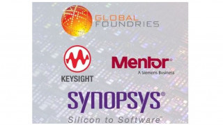 GlobalFoundries Partners with Electronics Companies on Interoperable Design Kit